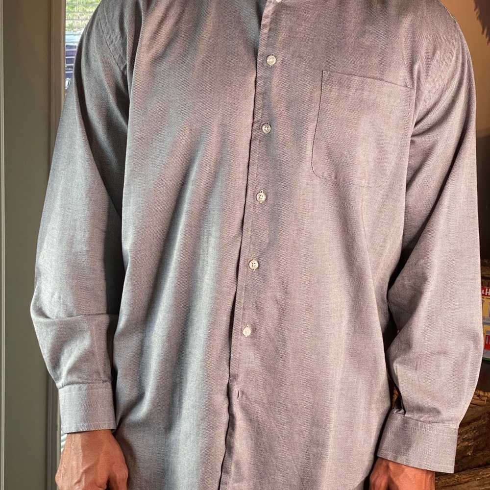 Nautica men’s shirt